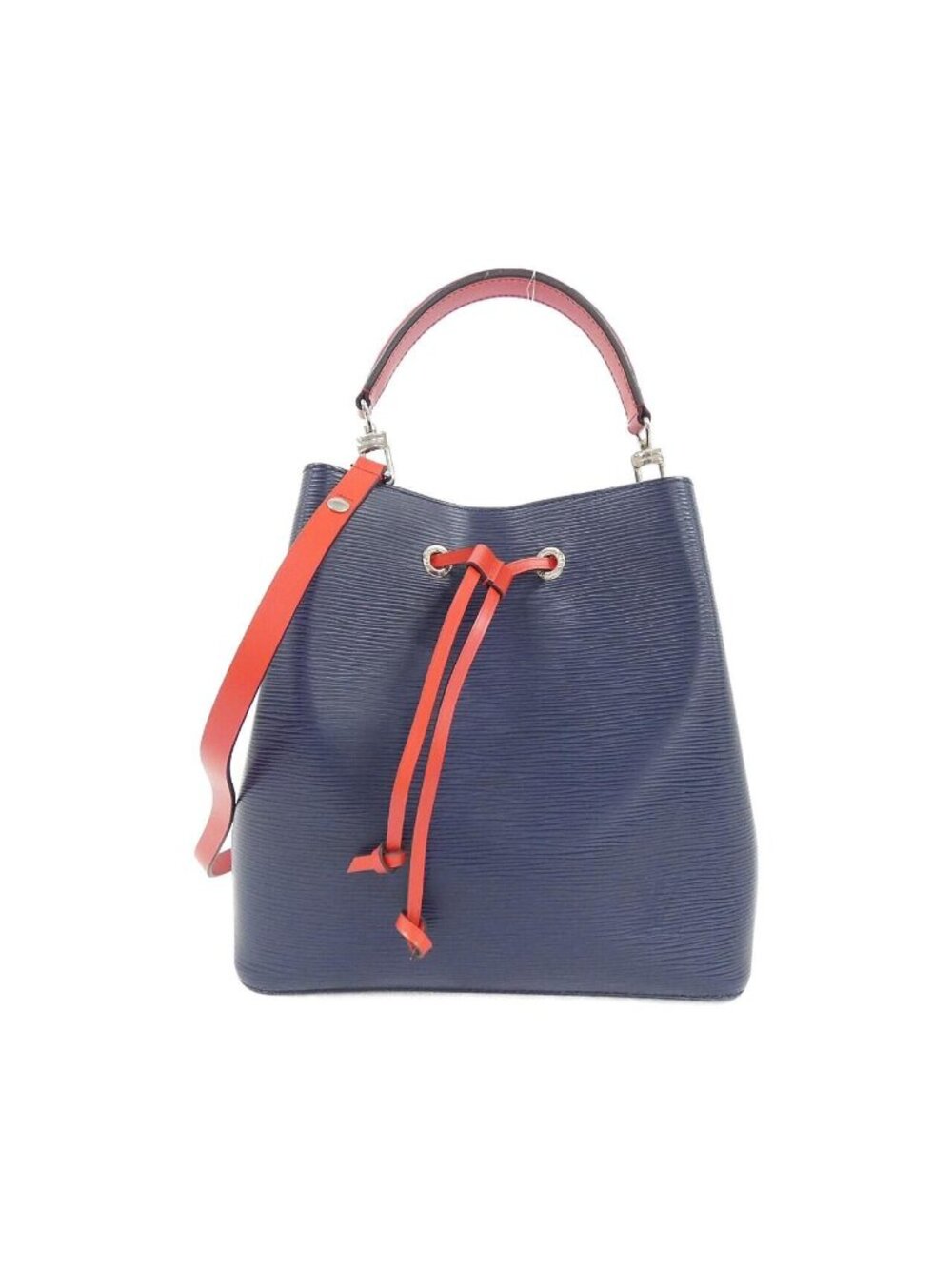Louis Vuitton Epi Neo Noe Shoulder Bag